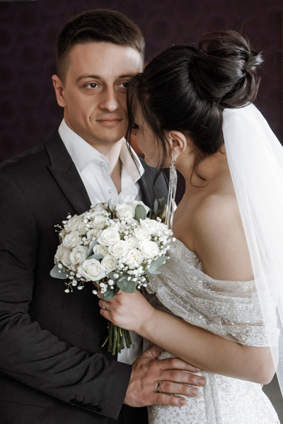 Свадьба Альбина и Артём