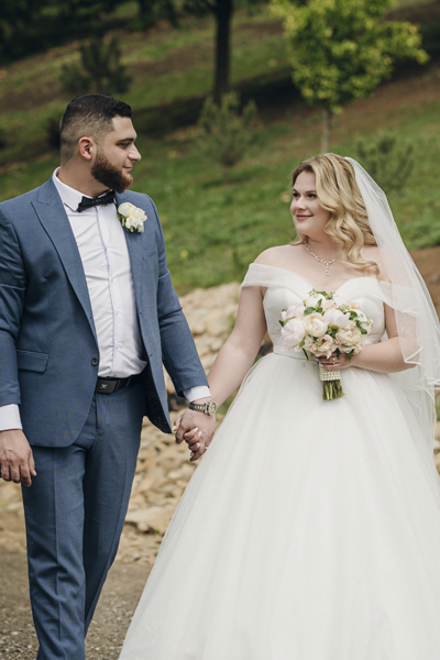 Свадьба Юлия и Андрей