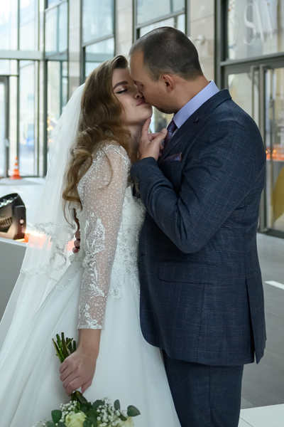 Свадьба Снежана и Владислав