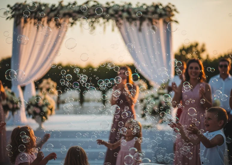 Кадр 8 — свадьба под ключ