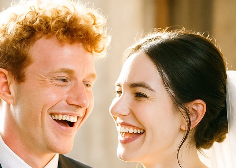 Кадр 3 — свадьба под ключ