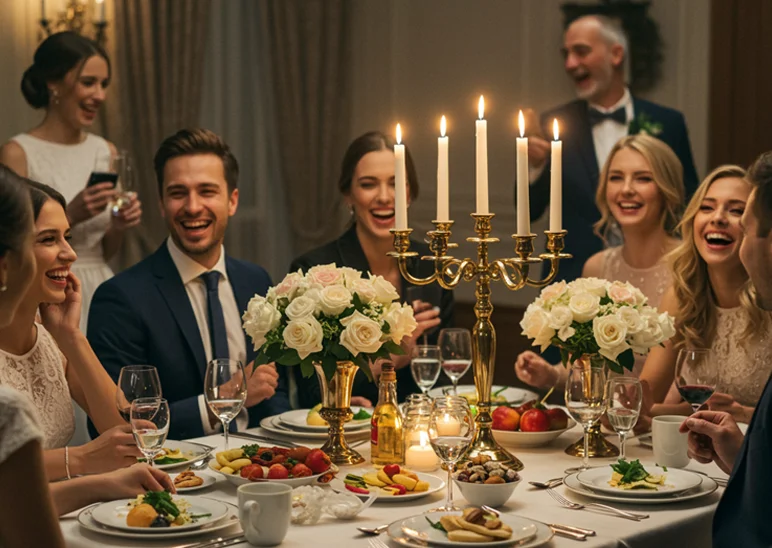 Кадр 8 — свадьба под ключ