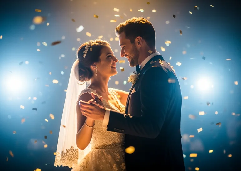 Кадр 7 — свадьба под ключ