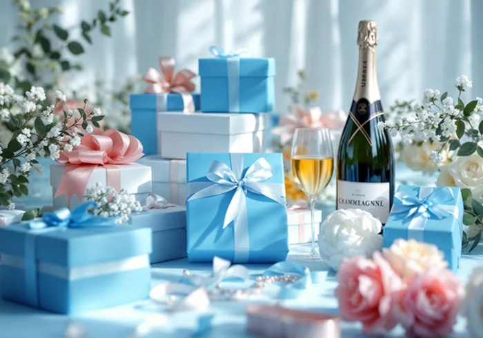 Партнёры и спецпредложения